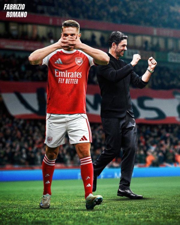 👀葡媒：阿森纳在约克雷斯浮动条目上作出退步，愿称心葡体要求