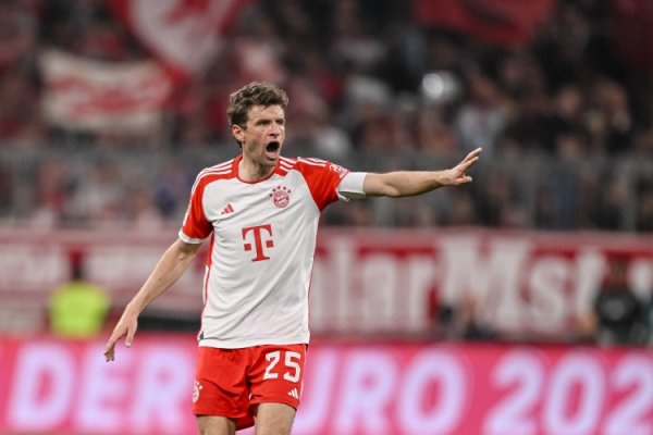 记者：澳超悉尼FC商谈免签穆勒，球员当今倾向于好意思职联