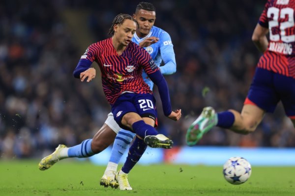 德太空：哈维-西蒙斯方面与切尔西接洽告成，行将结束理论条约