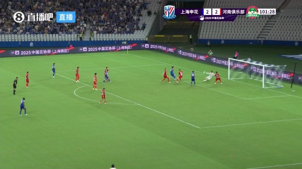 天国到地狱！刘诚宇加时赛助申花升迁，点球大战却丢点致球队淘汰