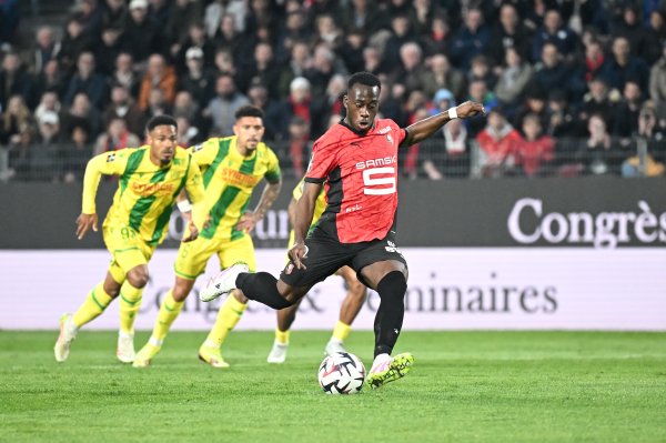 RMC：热刺、莱比锡王人在暖和卡里姆恩多，雷恩要价至少3000万欧