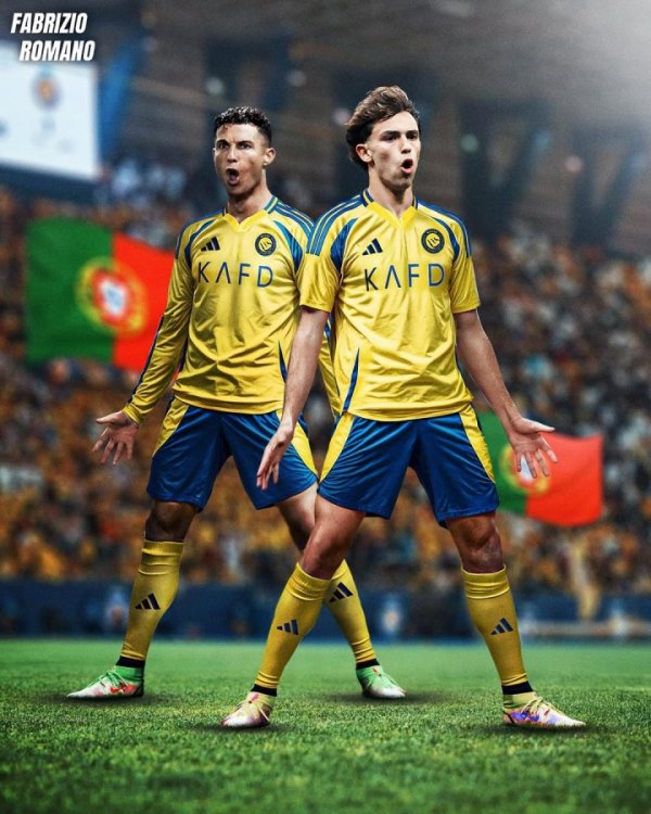 暴涨🤑葡媒：25岁菲利克斯在奏效2年赚3500万，在蓝军年薪800万