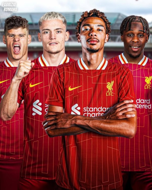 已花3亿镑+有意伊萨克🤯太空：利物浦今夏不错花5亿，不记挂PSR