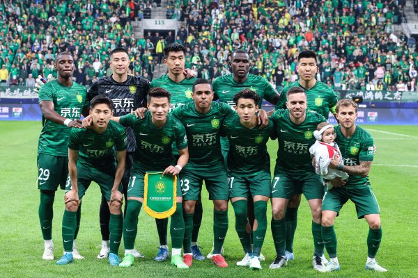 北京&成皆足公约论倡议：感性、存眷、包容，共同督察雅致球市