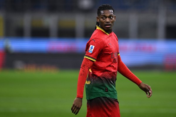 莱奥瞻望新赛季：要以最佳的时势开局，球队的目标是取得一座奖杯