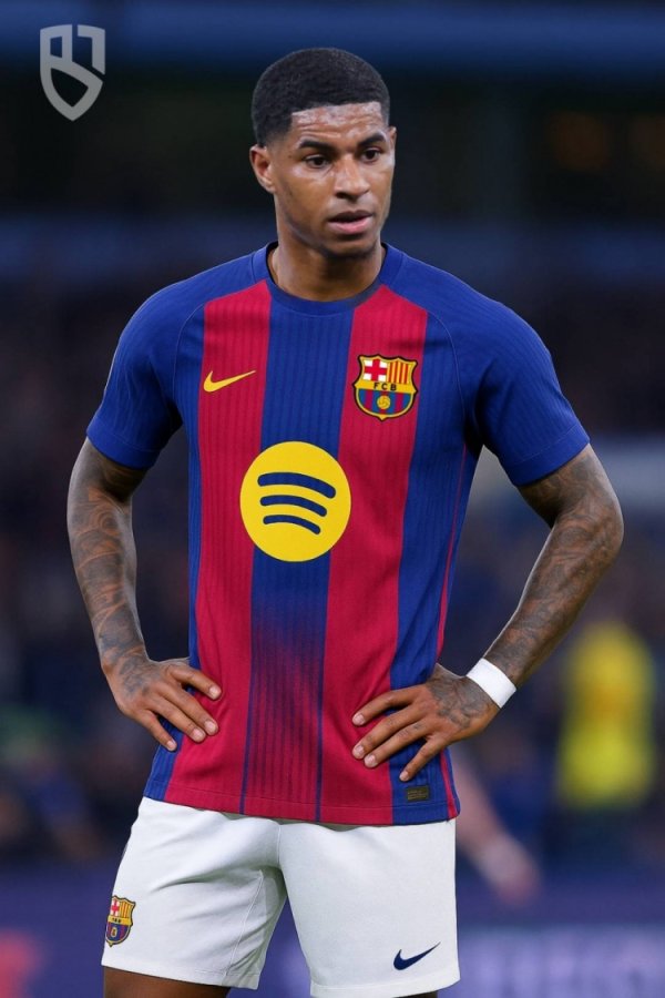 记者：拉什福德已获准出战神户得胜船，可能将在本场比赛登场