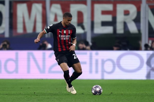 记者：纽卡已为佳夫向米兰报价3000万欧，尤文也迥殊这位德国后卫