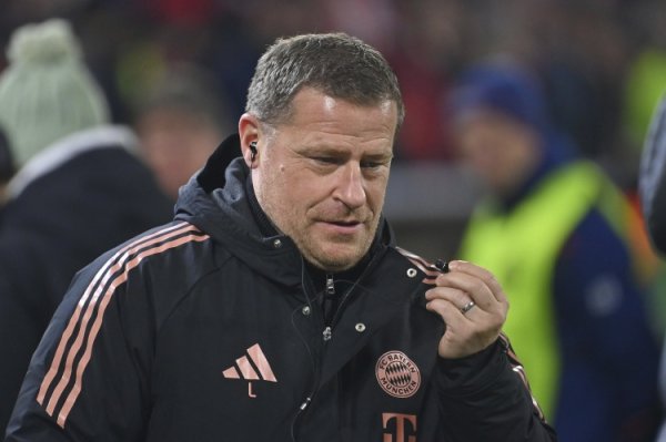 图片报：埃贝尔的职责将受到拜仁监事会评估，但刻下来看是积极的