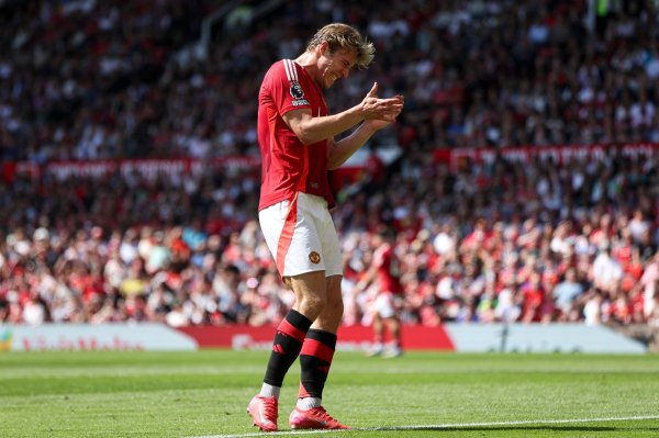 迪马：当今米兰专注补强锋线，特意霍伊伦、努涅斯、DV9和恩博洛