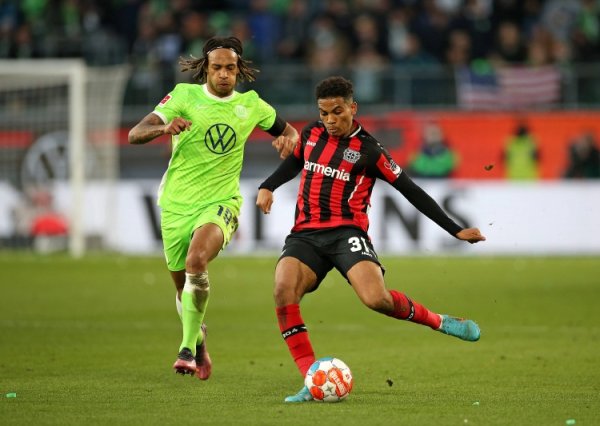 队报：马赛有意勒沃库森边锋阿明-阿德利，球员欢娱尝试新挑战