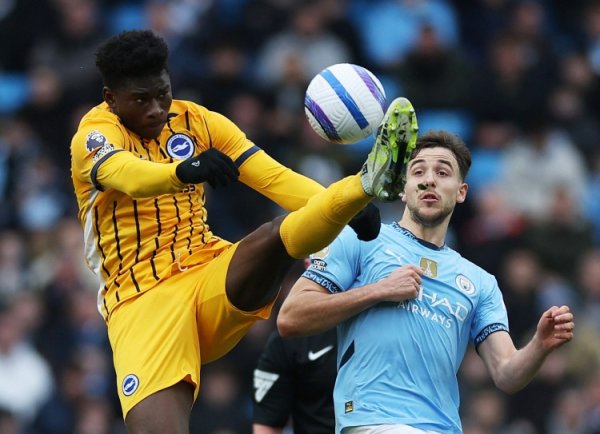 罗马诺：巴莱巴没关上加盟曼联的大门，后者合计个东谈主条件不是问题