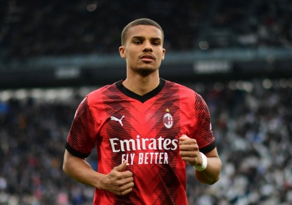 米体：佳夫折旧成本仅剩350万欧 米兰卖他可获至少3150万老本收益