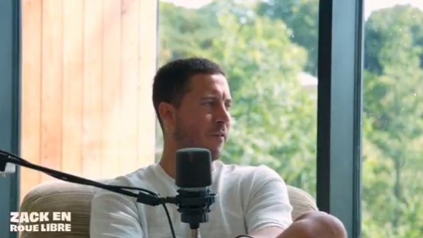 阿扎尔：14年输历史最好梅西的队没什么可羞涩，18年战法国接力了