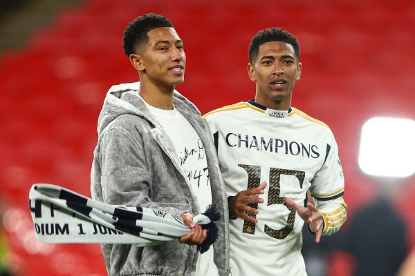 瓦茨克：引进小贝林是依靠与贝林家眷的密切有计划，其时我参与道判