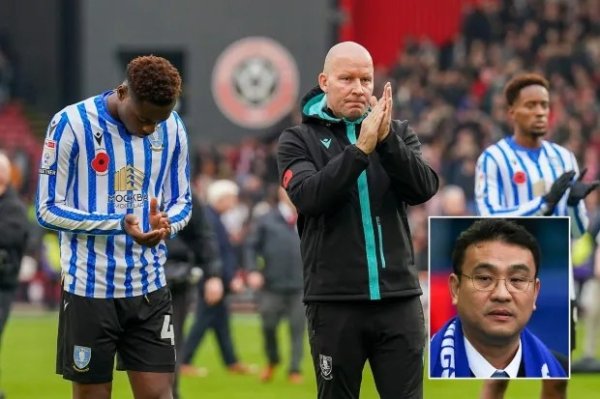 太阳报：4次过时支付薪资&一线队真实跑光…谢周三恐遭多量罚分