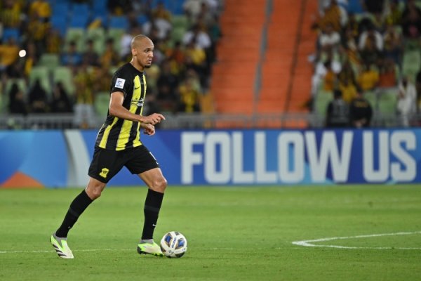 法比尼奥：我本不思离开利物浦，与克洛普的话语让我决定去沙特