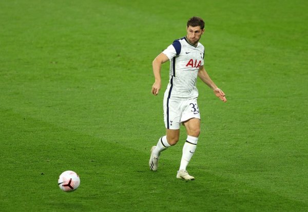 本-戴维斯：巴黎是现在足坛最佳球队之一，但他们并非不行投诚