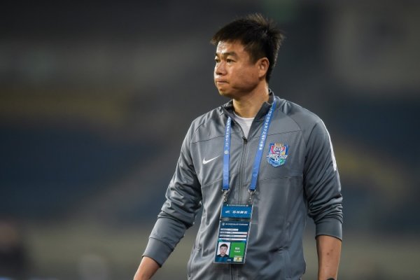 津媒：客战浙江提前进行后，津门虎与海港相同两边对决能否延后