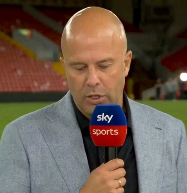 斯洛特：2-2时我本念念换上若塔，但此次我作念不到了💔