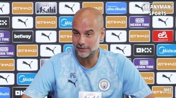 瓜帅：我爱队内悉数东说念主&不但愿谁离开 念念离队的会我方来敲我门