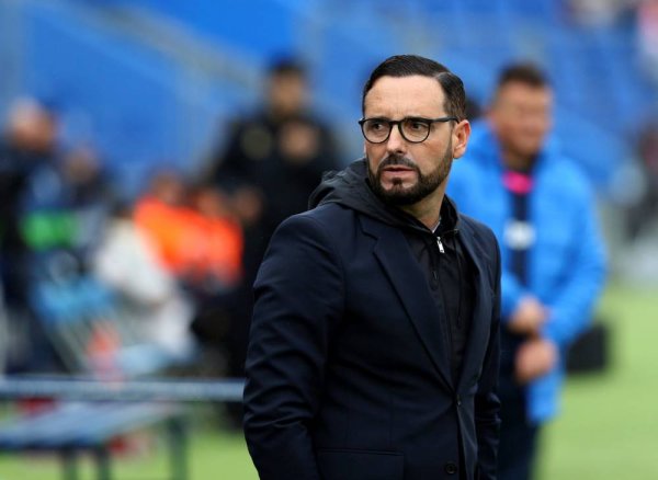 含2门将仅13东说念主能踢！科贝：赫塔费面对注册贫窭，遇到严重用东说念主荒