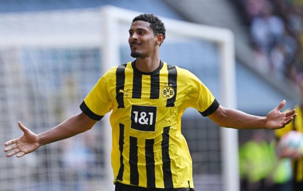 德媒：多特没从阿莱的转会中得回任何用度，违反还给了他终结费