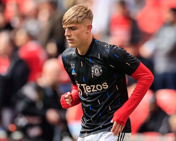 前曼联青训威廉姆斯: 我已从过往造作中吸取教训, 刻下思重回足球