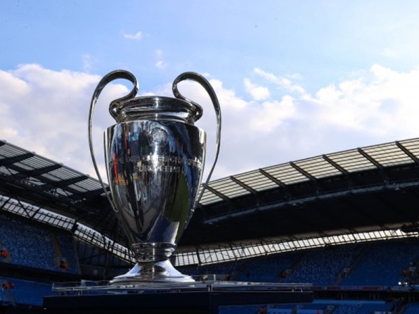 欧冠临了七席! 穆里尼奥濒临出局, 博德能干、布鲁日有望晋级