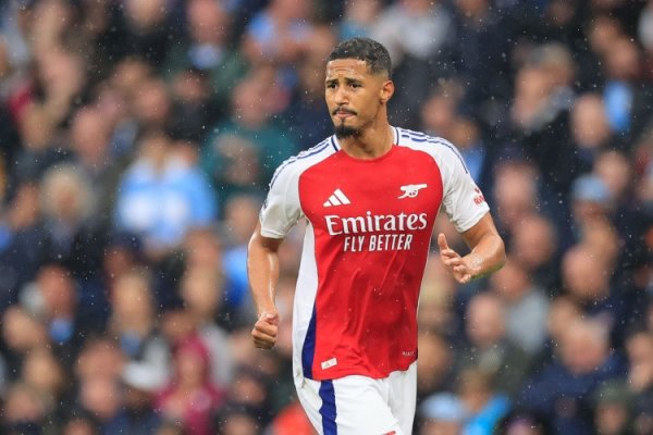 萨利巴谈争冠: 咱们老是短过失什么, 思夺冠就得比三连亚作念得还好