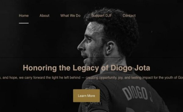 离谱！电讯报：一自称牵记若塔的基金会涉嫌诈捐，已募超6万好意思元