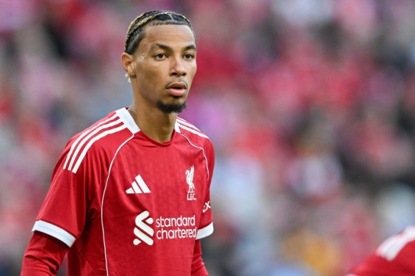 赖特：如若埃基蒂克保持散伙才能，我征服他会在利物浦得到顺利