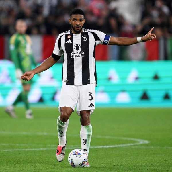 布雷默：我通盘膝盖齐伤了感谢尤文队医帮我 我们能争夺意甲冠军