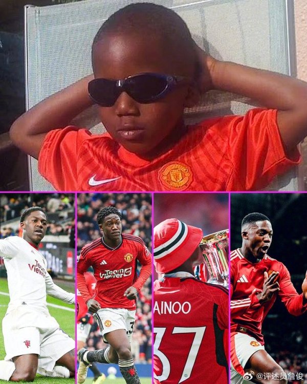 詹俊：B费在三中卫体系中很莫名，本周2场比赛是否研讨让梅努首发