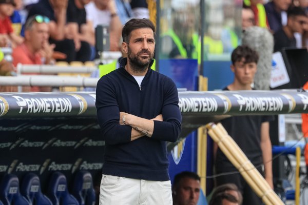 小法：科莫的心态和强壮性值得奖饰 我了解萨里的职责和念念维神色