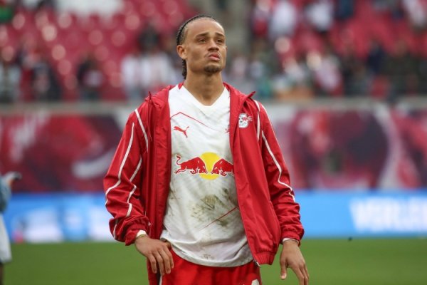 记者：莱比锡对西蒙斯要价超6500万欧，球员振奋去热刺