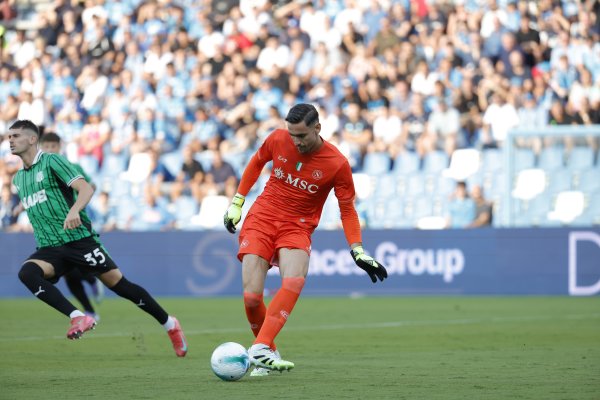 梅雷特：本年努力在总共赛事走更远 8秒捏球新规是为幸免拖延技艺