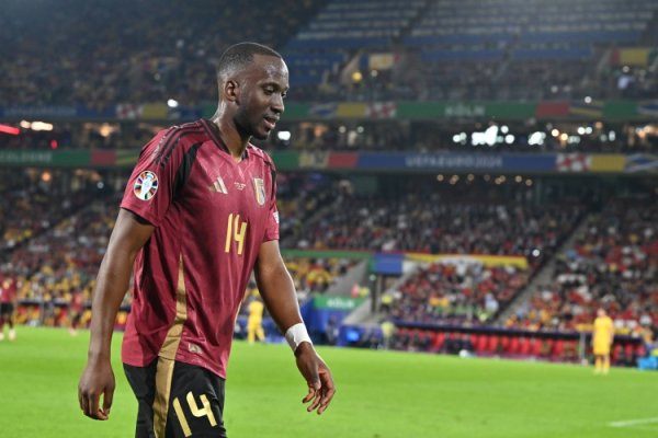 世体：米兰独特塞维利亚时尚卢克巴基奥，不摒除转会窗关闭前离队