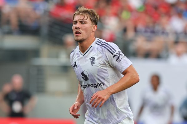 德天外：莱比锡今夏曾经专门霍伊伦，但球员薪资&往来总价过高