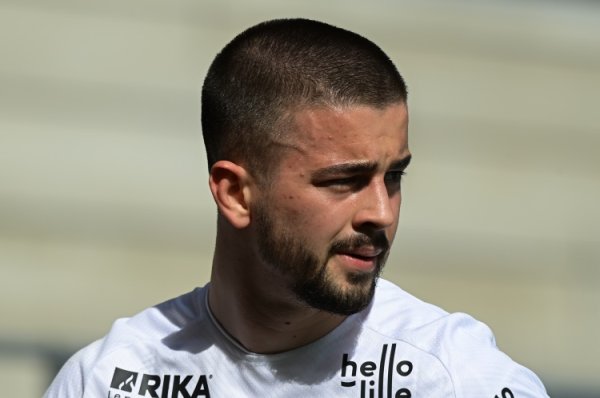 法媒：马赛仍未追究报价，尤文念念在哲格罗瓦竞争中胜出