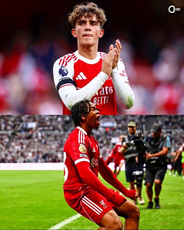 赤军大战枪手！费迪南德：最期待看到16岁恩古莫哈和15岁说念曼登场