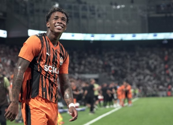 冲突S罗的队史转会费记录！TA：富勒姆行将签下矿工边锋凯文