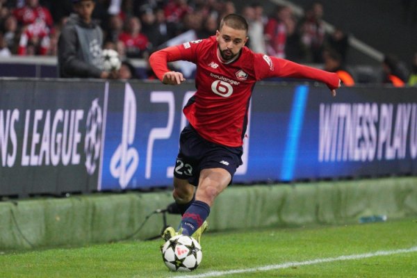 罗马诺：哲格罗瓦与尤文谈妥个东说念主条目，俱乐部之间的酌量正在进行