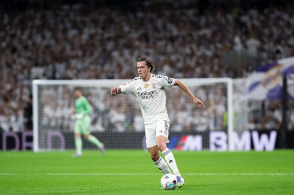 5000万欧真香！马卡：好多东谈主质疑A费转会费，他仅用3场就确认注解我方