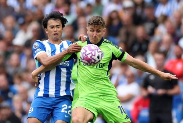 周末旅欧日本球员阐述：堂安律2射1传&上田绮世2球，三笘薰送助攻