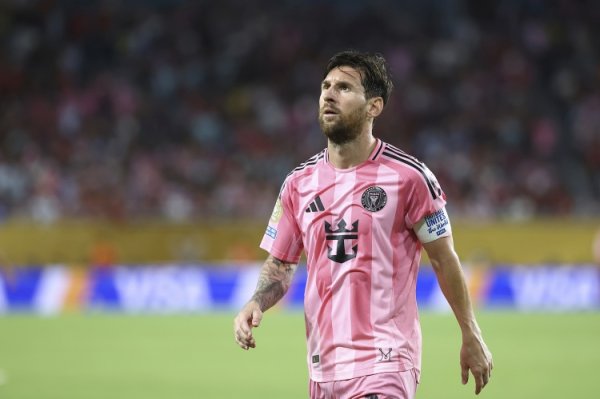 无缘47冠！梅西生存仍46冠，迈阿密生存2冠&欧冠4座&全国杯1座