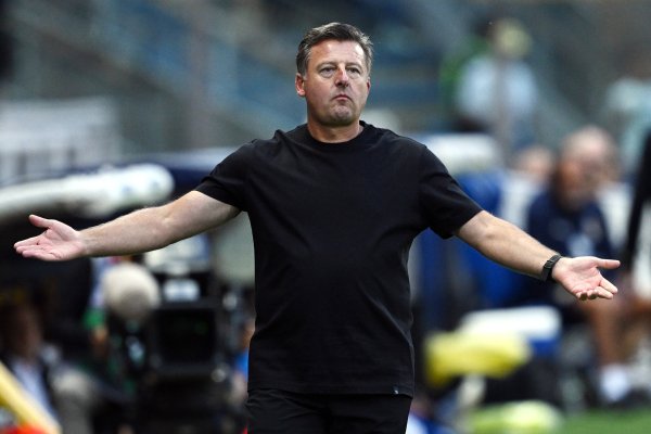 乌迪内斯主帅：国米施加了很大压力，在梅阿查告捷需要命运的匡助