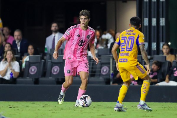 克雷马斯基解说离开迈阿密的决定：我念念上场比赛，我需要出场契机