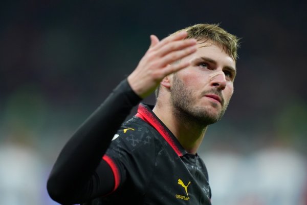 迪马：切尔西特意米兰时尚S-希门尼斯 米兰在谈多夫比克互换往复