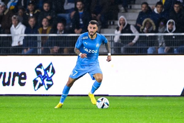 佩杜拉：尤文正与尼斯沟通32岁右后卫克劳斯的转会