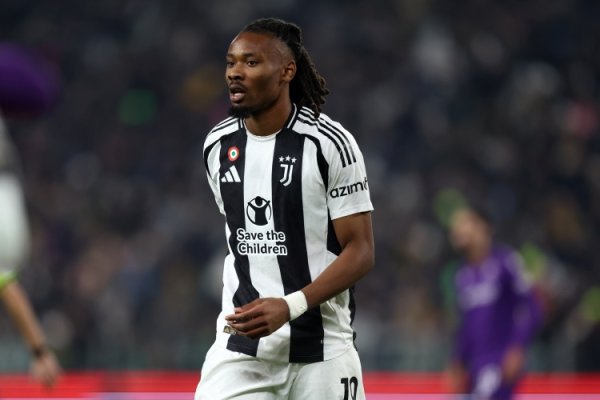 K-图拉姆：弗拉霍维奇是寰宇最好时尚之一，是这支球队的首级之一